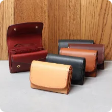 スレート カード&コインケース