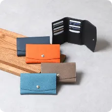 屏風 BYOBU カードケース