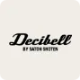 Decibell（デシベル）