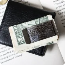 CHASING MONEY CLIP マネークリップ