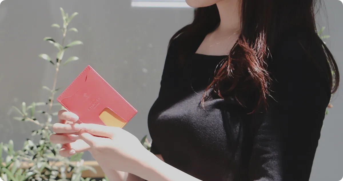 エッティンガーの通販｜財布など通販｜フリースピリッツ