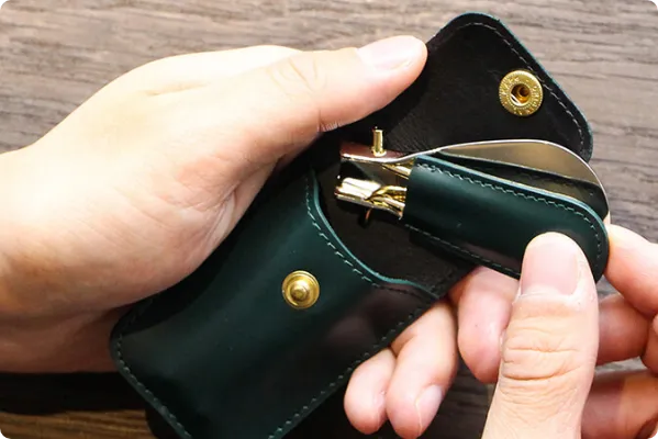 ettinger（エッティンガー）