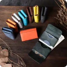 ポケット財布 MINI 