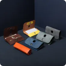 3WAY MINI WALLET ミニ財布
