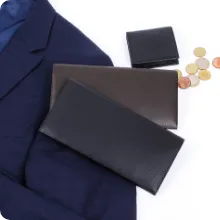 アドシュリンク束入 札入れ