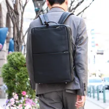 グレイン ビジネスバックパック S 