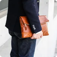 プラトウ ショルダーバッグ