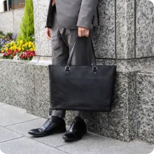 サファイア ブリーフケース