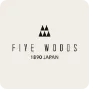 FIVE WOODS（ファイブウッズ）