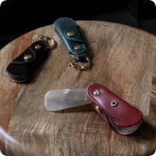 POCKET SHOE HORN 携帯用靴べら