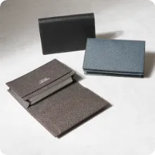 ボレロ 名刺入れ