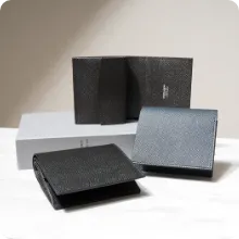 ボレロ コンパクト財布