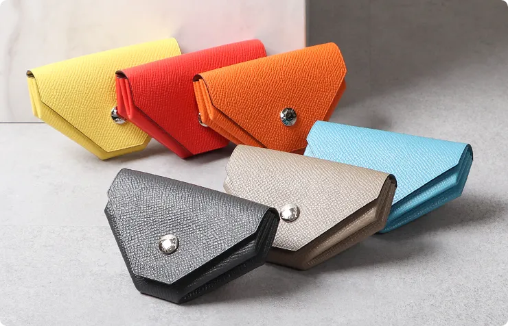 ボレロ コインケース