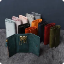 キーケース&財布