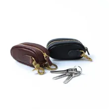 エッグ型 キーケース