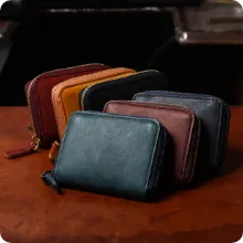 ミニラウンド コインケース