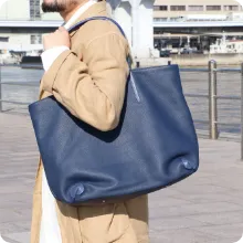 ロビンエル トートバッグ