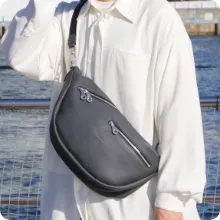 ツェッペリン ショルダーバッグ