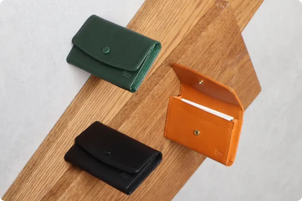 IKUTA KABAN（生田カバン）