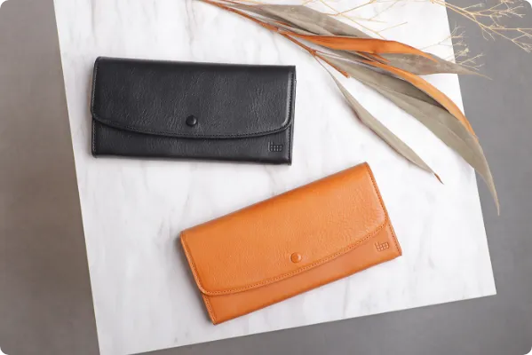 IKUTA KABAN（生田カバン）