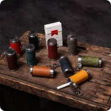 プエブロ ツイスト携帯灰皿