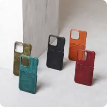 iPhone 14 Pro スマホケース プエブロ