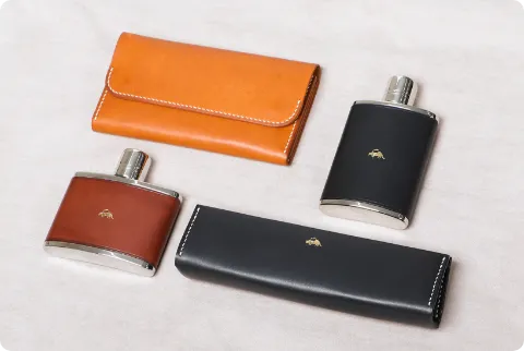 jacou（ジャコウ）