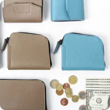プラグ エルジップ スモール財布