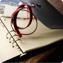 A5システム手帳