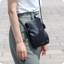 ミニショルダーポシェット