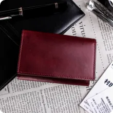 カパス 名刺入れ