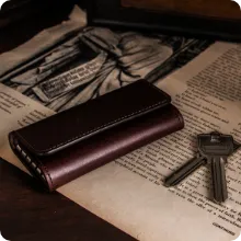 パス キーケース