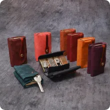 Coin Wallet 4 キーケース財布