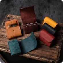 Tiny Wallet コンパクト財布