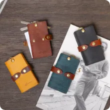 スマートキーケース