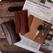 フェルマ キーケース