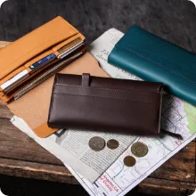 ロイエン 長財布