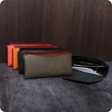 ミネルバボックス 長財布