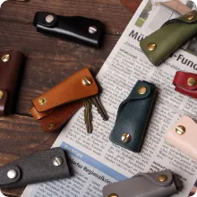 Key Case 02 キーケース