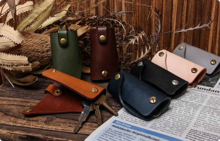 Key Case 03 キーケース