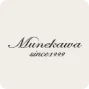 Munekawa（ムネカワ）