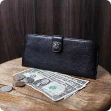 アポロレターウォレット 長財布