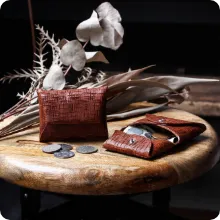 ピノコインケースオリガミ コインケース