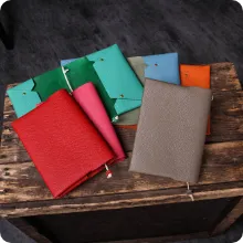 KAWA-ORIGAMI 文庫本ブックカバー 