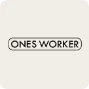 ONES WORKER（ワンズワーカー）
