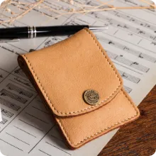 エルク 携帯灰皿ケース