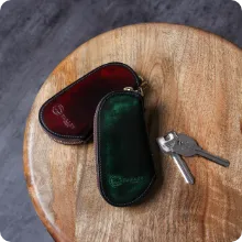 クラシック キーケース