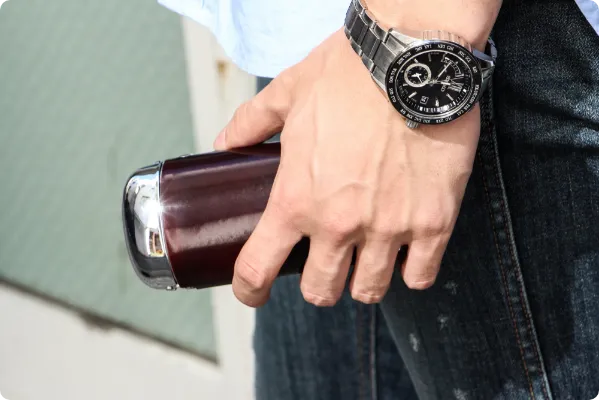 parley（パーリィー）