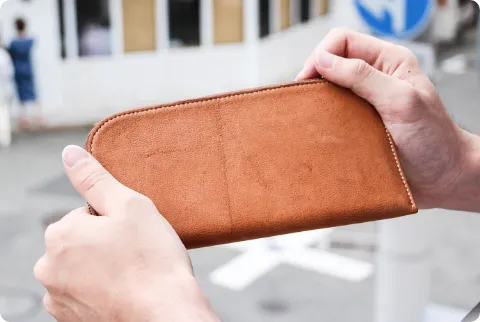 parley（パーリィー）