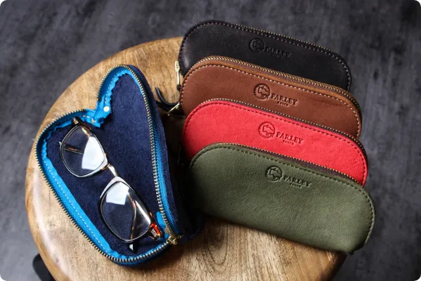 parley（パーリィー）